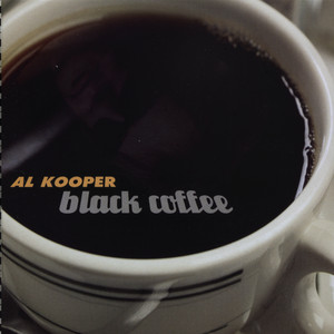 Black Coffee cover