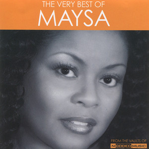 The Very Best Of Maysa album