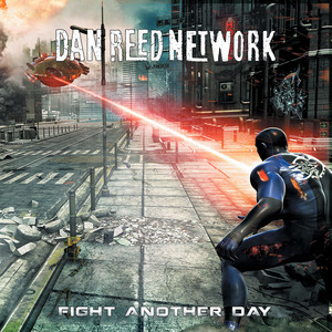 Fight Another Day cover
