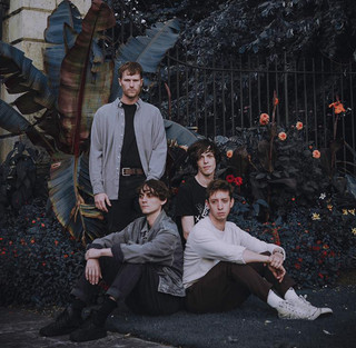 Gengahr Photo