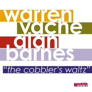 The Cobbler's Waltz album