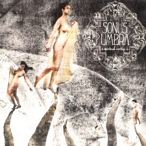 Spiritual Vertigo Albumcover