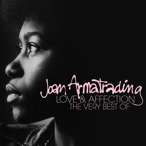 Love And Affection: The Very Best Of album