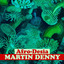 Afro-Desia cover