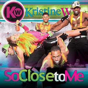 So Close to Me, Pt. 1 cover