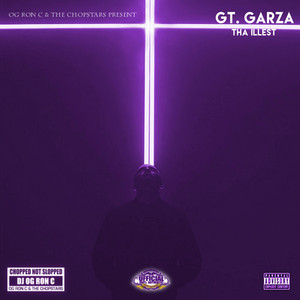 Tha Illest (Chopnotslop Remix) album