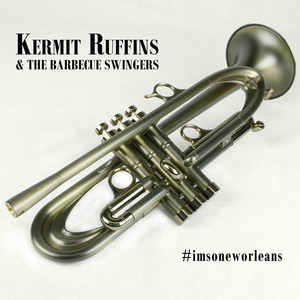 #imsoneworleans album