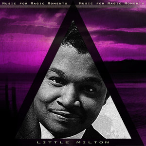 Music for Magic Moments (Remastered) album