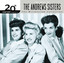 20th Century Masters: The Millennium Collection: Best Of The Andrews Sisters cover