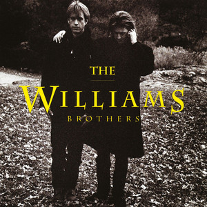 The Williams Brothers album