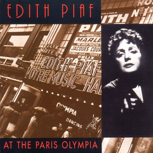 At the Paris Olympia album