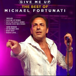 The Best Of Albumcover