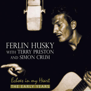 Echoes In My Heart album