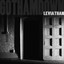 GOTHAM DOWN: cycle II: LEVIATHAN cover