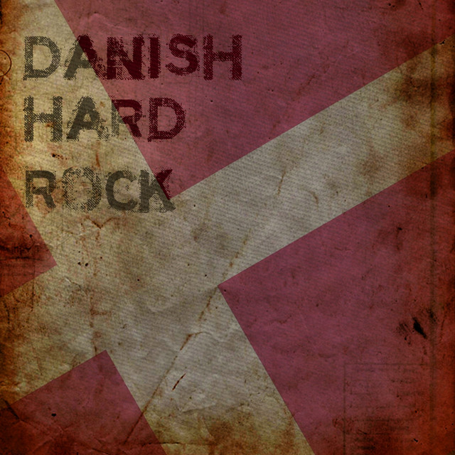 Danish Rock cover