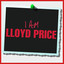 I Am Lloyd Price cover