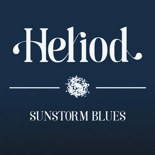 Heliod Photo