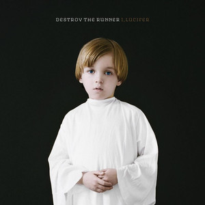 I, Lucifer cover
