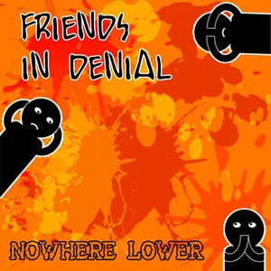 Friends In Denial
