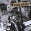 Wild Hares Albumcover