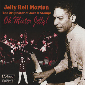 Oh, Mister Jelly! album