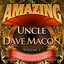 The Amazing - Uncle Dave Macon, Vol 01 cover