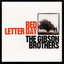 Red Letter Day cover