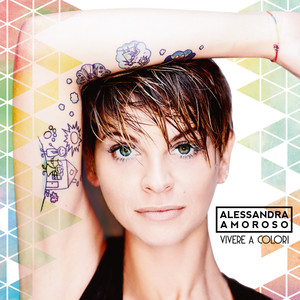 Vivere a colori album