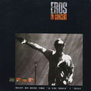 Eros in Concert album