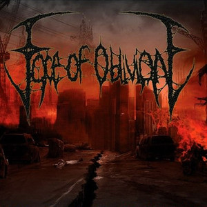 Face of Oblivion
