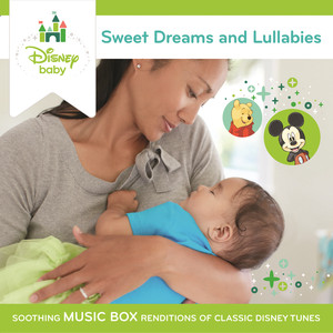 Disney Baby Sweet Dreams and Lullabies album
