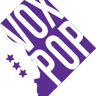 Vox Pop Photo