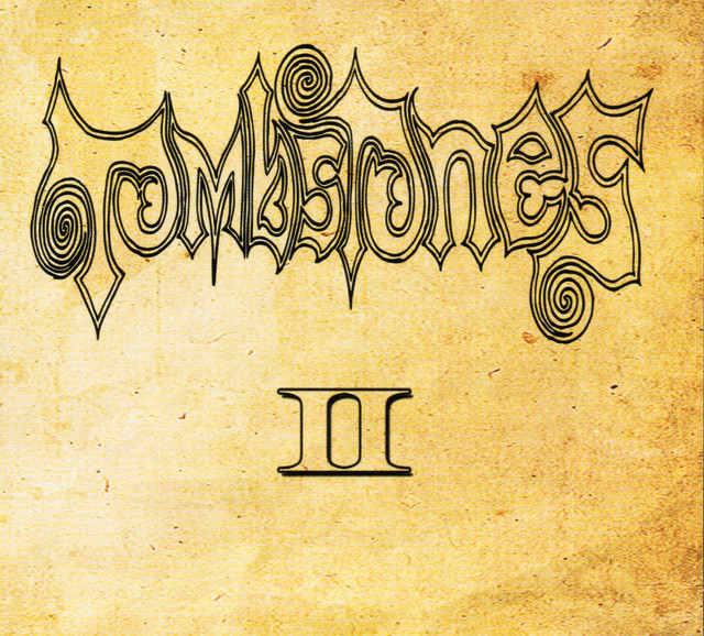 Volume Ii cover