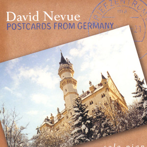 Postcards From Germany album