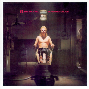 Michael Schenker Group album