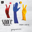 Space Ibiza: 1989 - 2016 (DJ Mix) cover