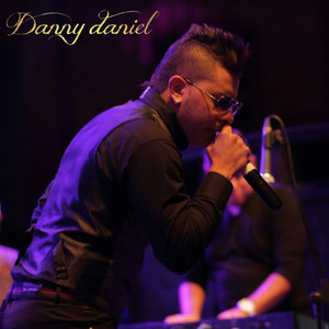 Danny Daniel (En Vivo) album