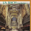 J.S. Bach from Durham cover