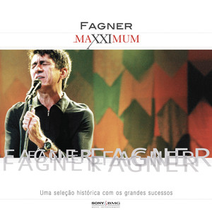 Maxximum - Fagner album