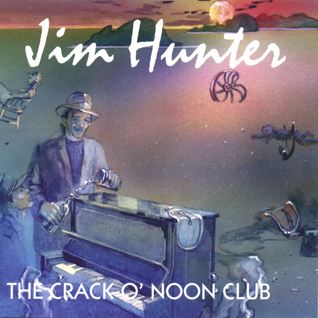 Jim Hunter Photo