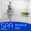 Collection Spa World of Zen Albumcover