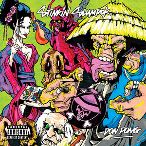 Stinkin Slumrok Photo