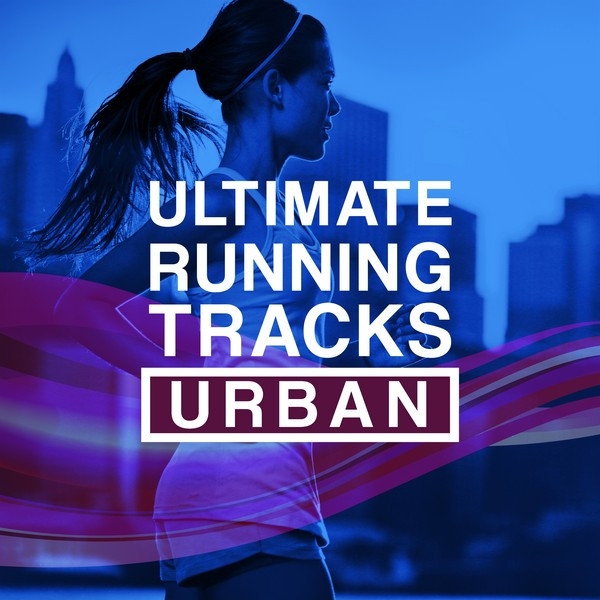 Ultimate Running Tracks - Urban