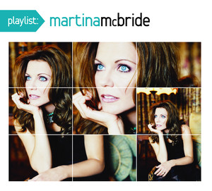 Playlist: The Very Best of Martina McBride album