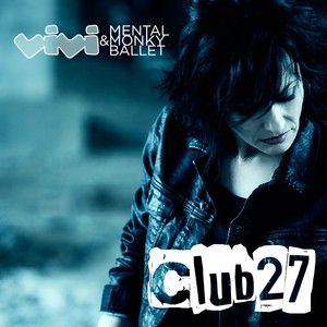 ViVi & Mental Monky Ballet