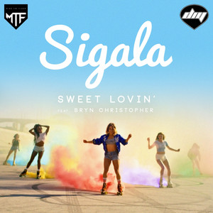 Sweet Lovin' cover