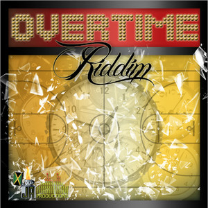 Overtime Riddim album