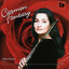 Bizet - Ravel - Debussy - Fauré - Ibert: Carmen Fantasy for Flute & Piano cover