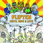 Faith, Hope & Love Albumcover