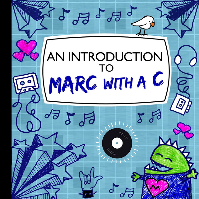 An Introduction To Marc With A C cover